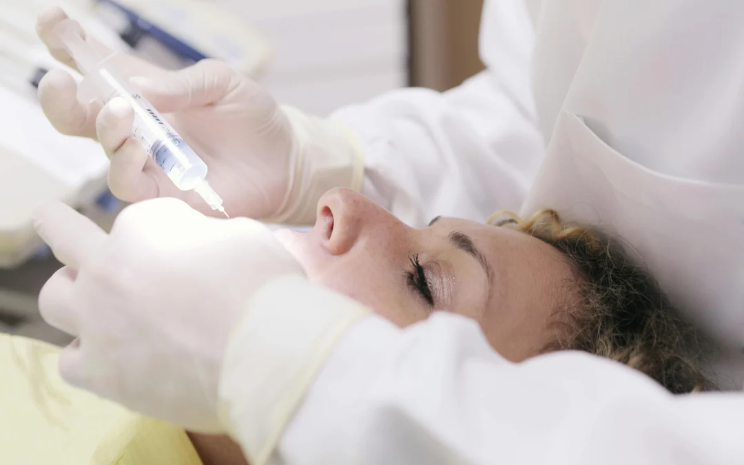Trattamento Estetico ad Ozieri: Il Ruolo dei Filler Labbra