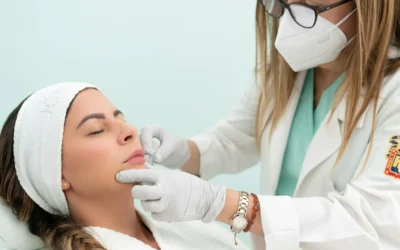 Rinofiller: Estetica Non Invasiva per un Naso Armonico